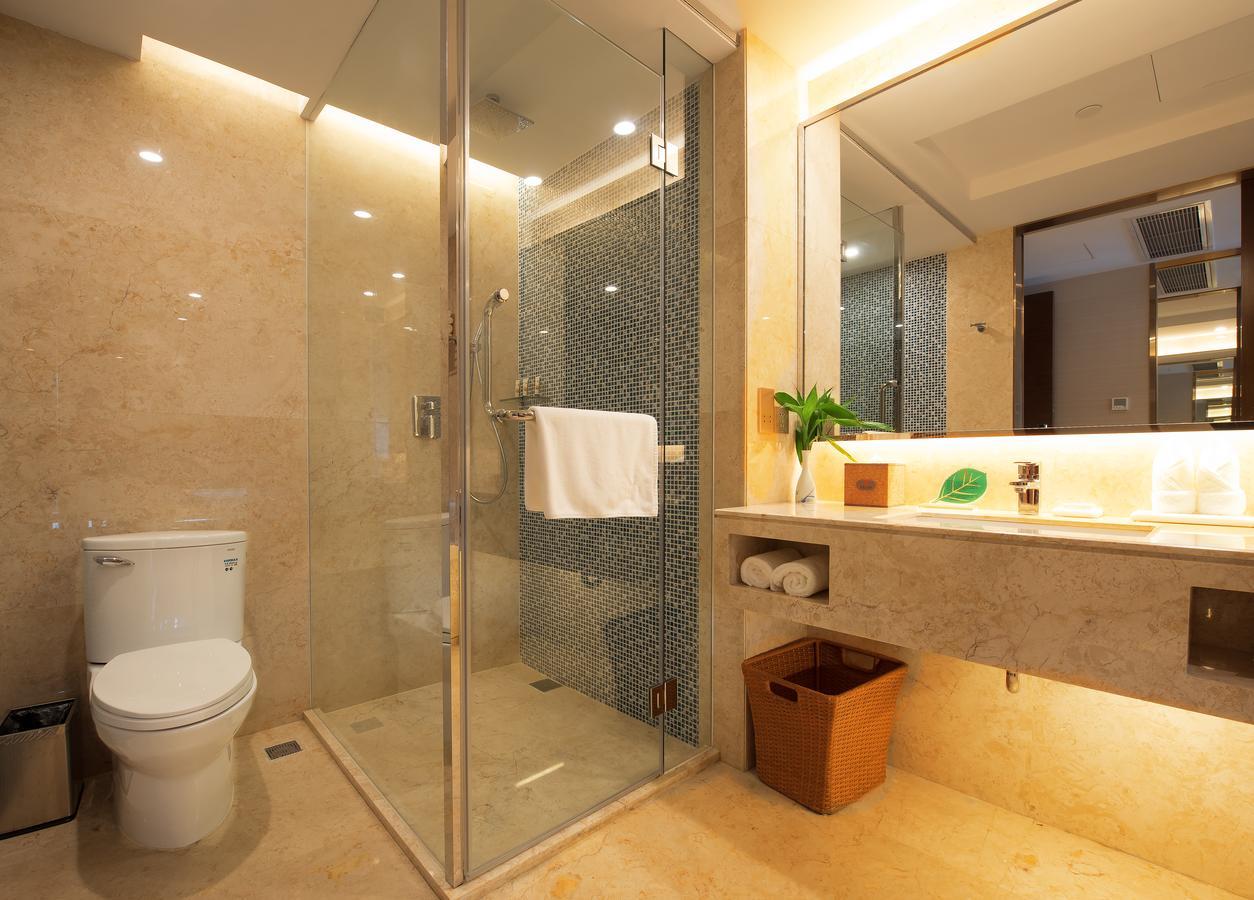 Jinghan Hotel Цзіндечжень Екстер'єр фото